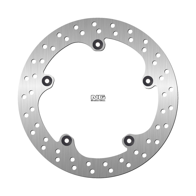 NG BRAKES Wave Fixed Brake Disc