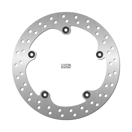NG BRAKES Wave Fixed Brake Disc