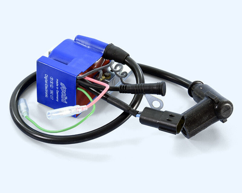 Polini PVL Bobine/CDI unit