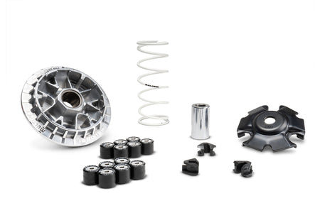 Malossi Multivar Variateur 2000 Variomatic - Honda SH 125 I 2020-2025 / Honda SH 150 2020-2024