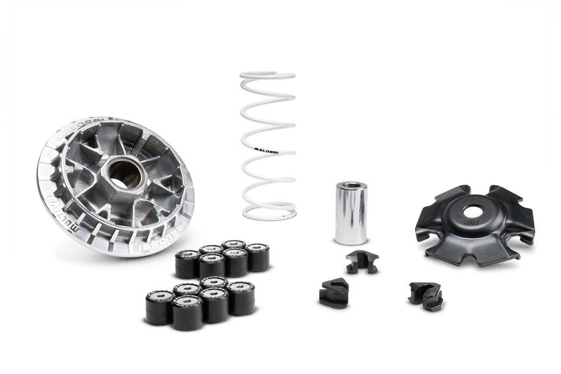 Malossi Multivar Variateur 2000 Variomatic - Honda SH 125 I 2020-2025 / Honda SH 150 2020-2024