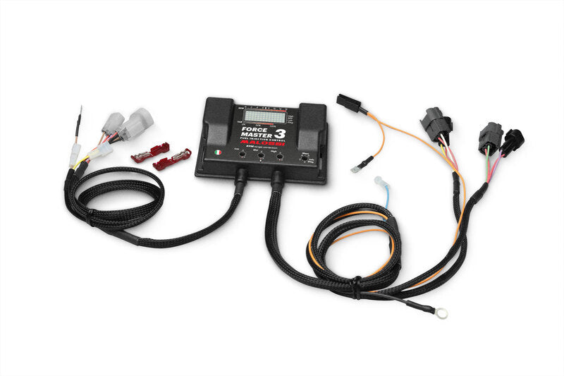 Malossi Force Master 3 CDI