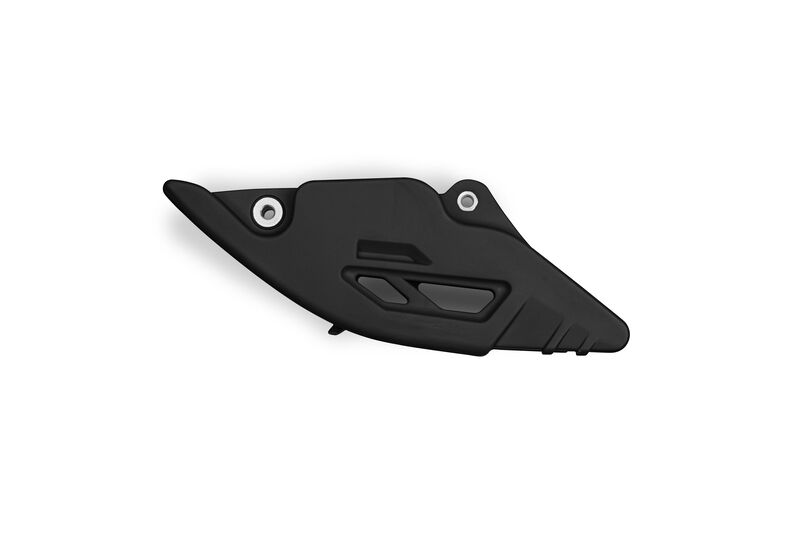 UFO Plast CHAINGUIDE, BLK