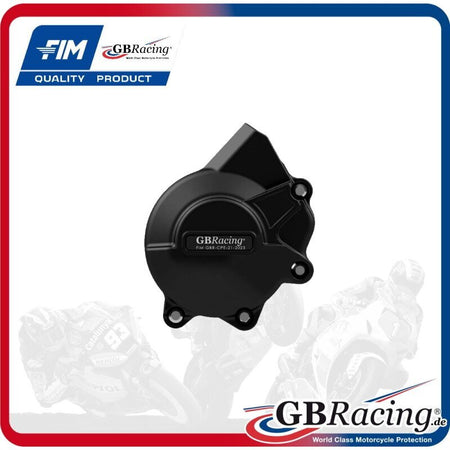 GB RACING Ignition Cover Protection