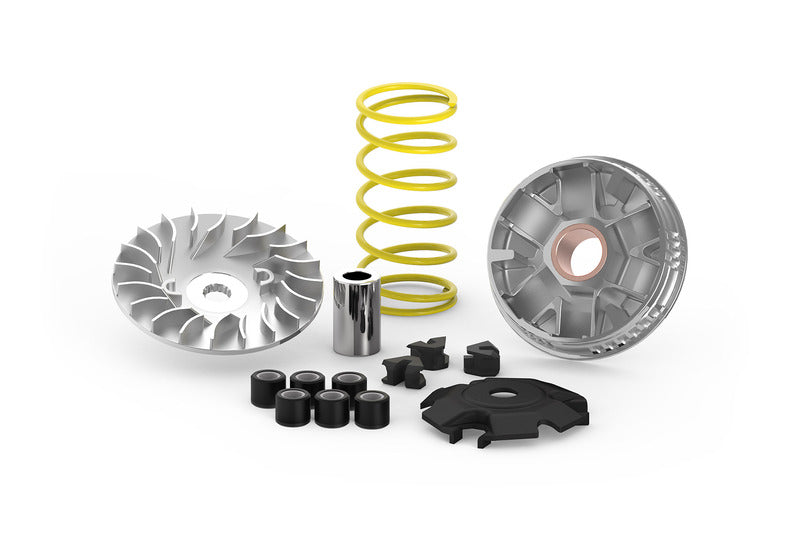 Malossi Multivar Variateur 2000 - Yamaha D'ELIGHT 125 2017-2024 / Yamaha LIMI 125 4T 2019-2024