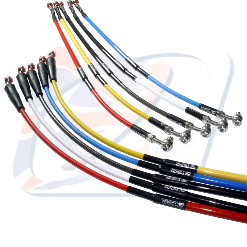 VENHI FRONT BRAKE HOSE