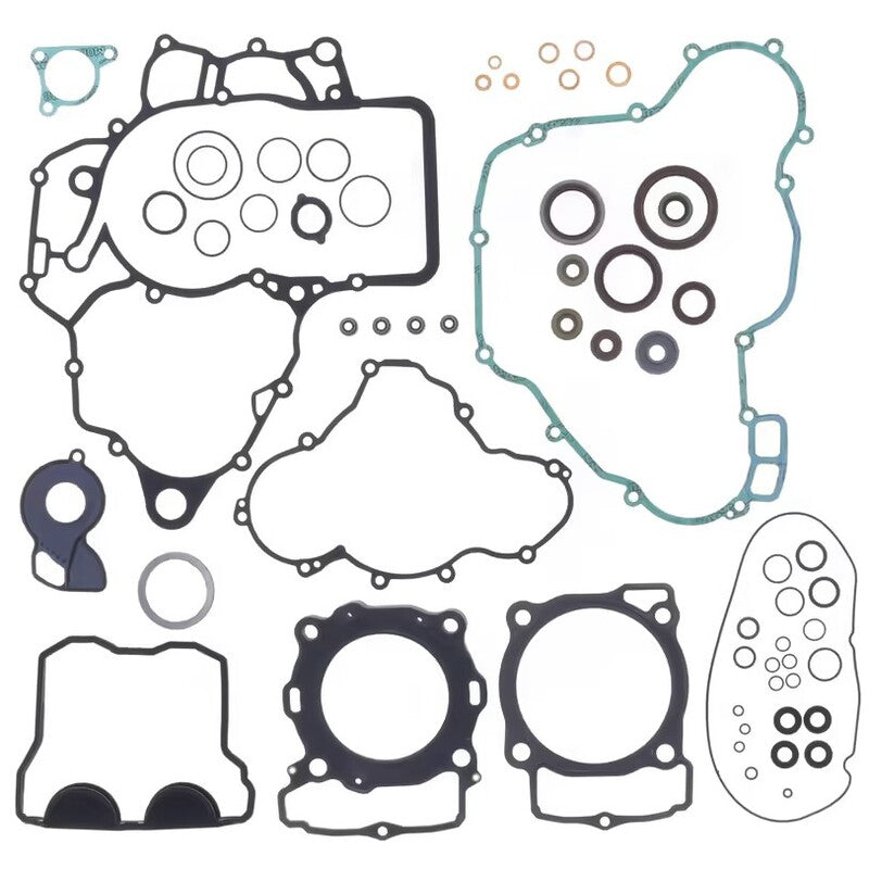 Athena Complete pakkingset voor motor - Beta RR 350 4T 2020-2026 / Beta RR 390 4T 2020-2026