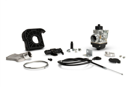 Malossi Carburateur kit PHBG 21 AD
