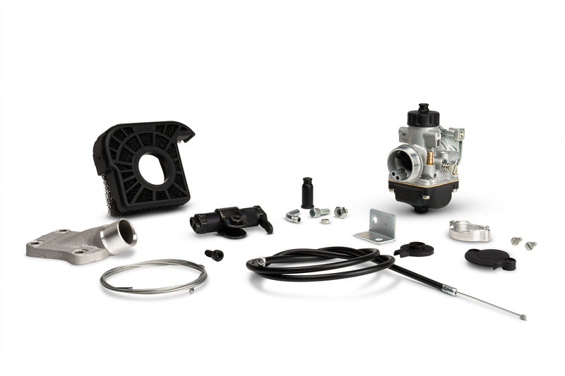 Malossi Carburateur kit PHBG 21 AD