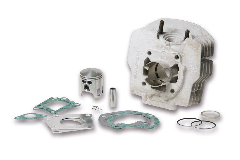 Malossi Cilinder kit - Ø 44,5 - Aluminium