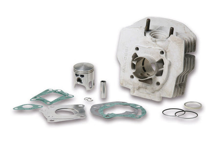 Malossi Cilinder kit - Ø 44,5 - Aluminium