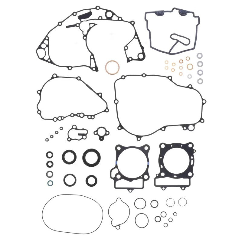 Athena Bovenblok pakkingen zonder oliekeerringen - Honda CRF 250 R 2022-2026