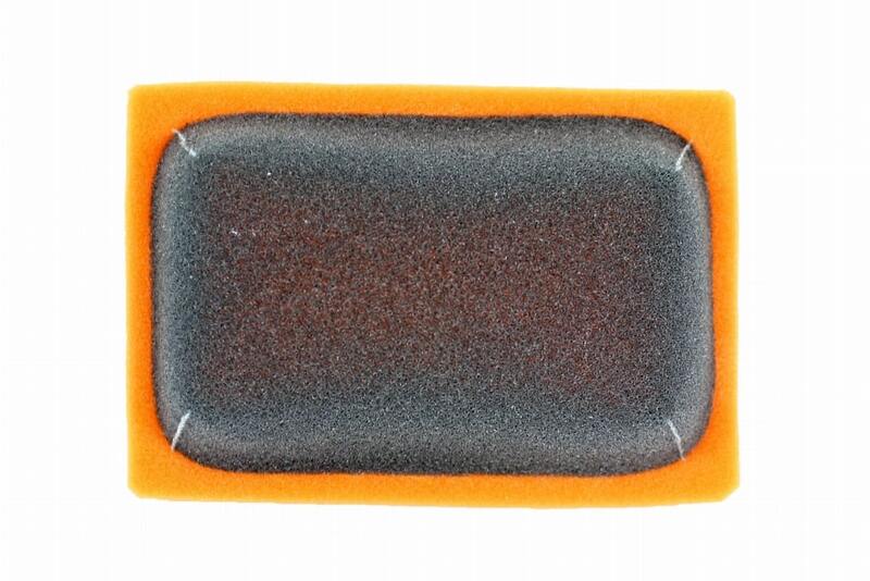 TWIN AIR Air Filter Pre-Oiled Fire Resistant - 158522