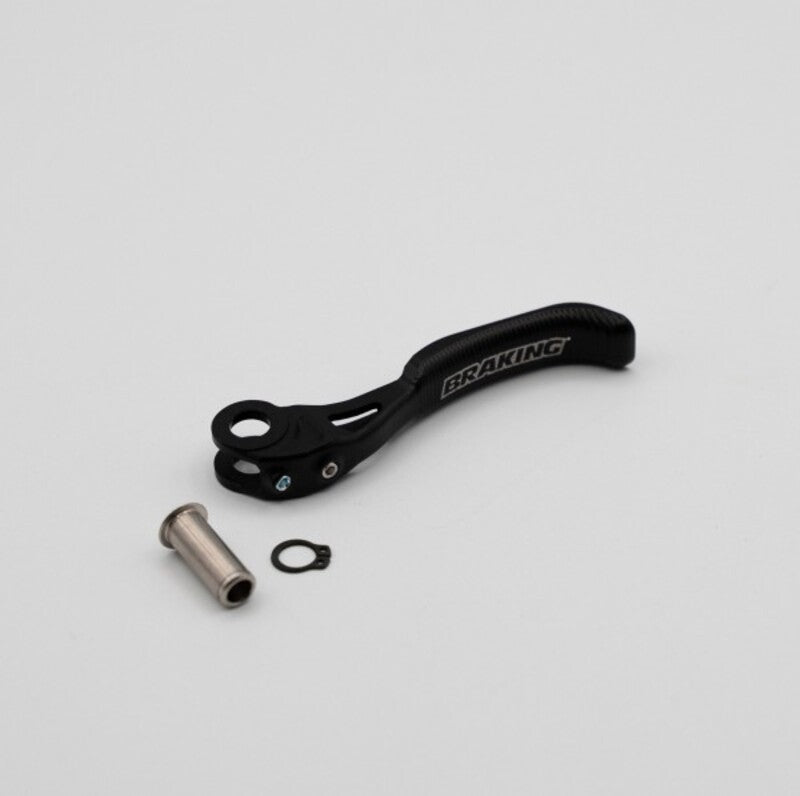 BKING ERGONOMIC LEVER LEFT F.I.R.S.T.