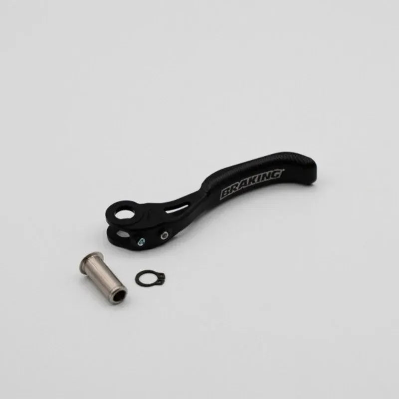 BKING ERGONOMIC LEVER LEFT F.I.R.S.T.