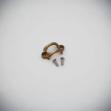 BKING MASTER CYLINDER BRACELET + SCREWS