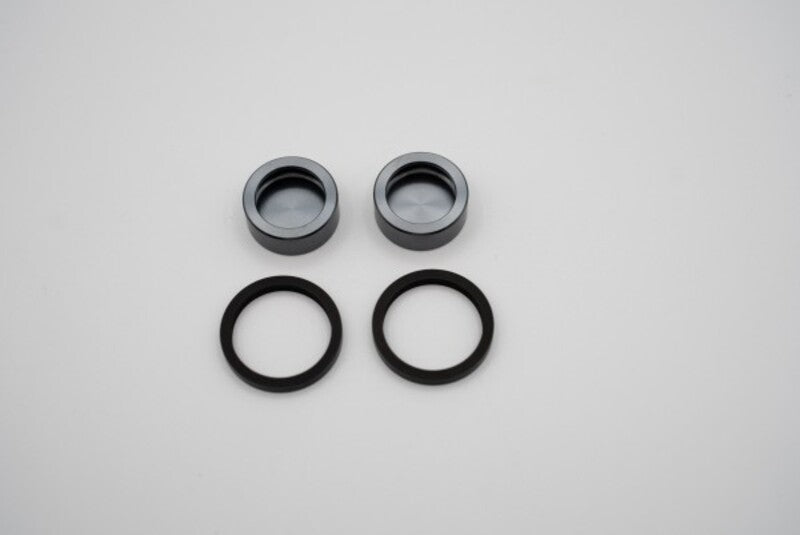 BKING KIT SERVICE CALIPER O-RING+PISTON