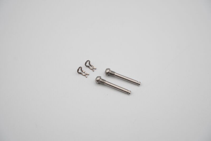 BKING PINS FOR PADS FIXING (1 PAIR)