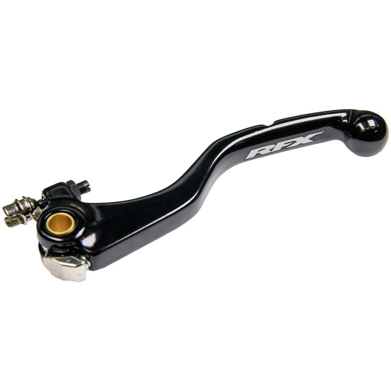 RFX PRO CLUTCH LEVER, BLK | Femon Parts