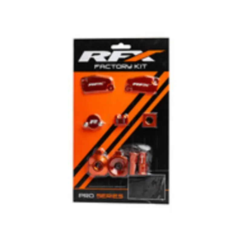 RFX Factory Kit | Femon Parts