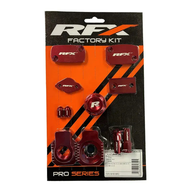 RFX Factory Kit | Femon Parts