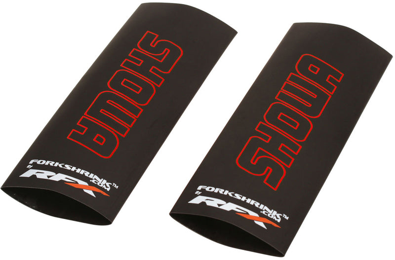 RFX RACE FORKSHRINK UPPER FORK GUARD, RE | Femon Parts