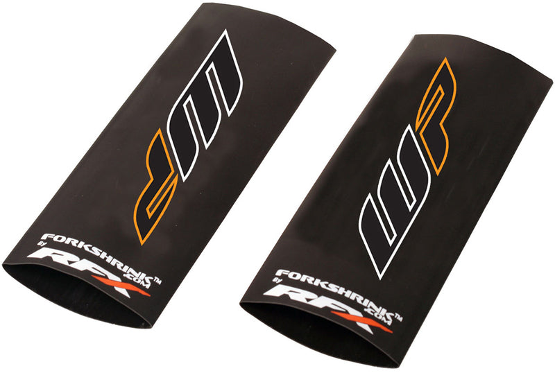 RFX RACE FORKSHRINK UPPER FORK GUARD, OR | Femon Parts