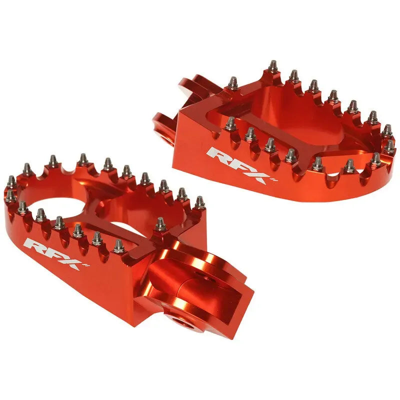RFX PRO FOOTRESTS, ORG | Femon Parts