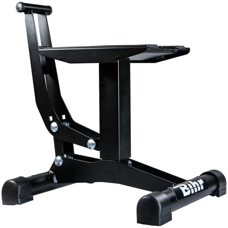 RFX x Bihr Pro XTreme Pillar H Lift Up Bike Stand - Black | Femon Parts