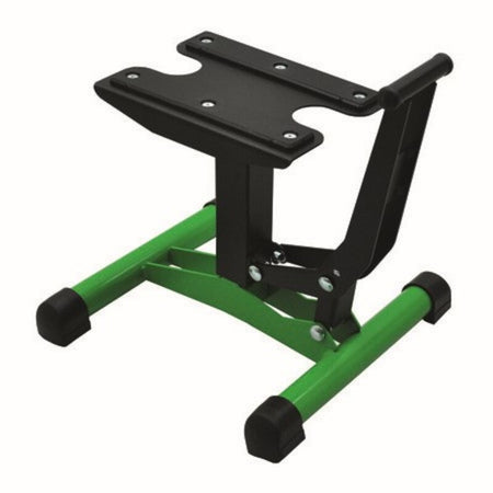 RFX PRO XTREME PILLAR BIKE STAND, GRN | Femon Parts