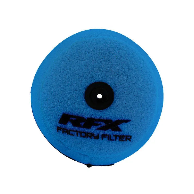 RFX RACE AIR FILTER PRE OILED, BLU | Femon Parts