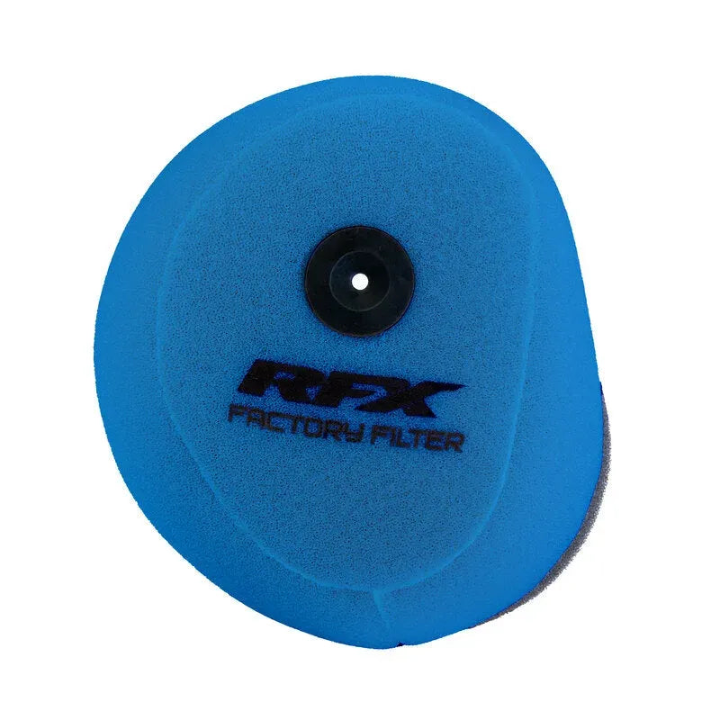 RFX RACE AIR FILTER PRE OILED, BLU | Femon Parts