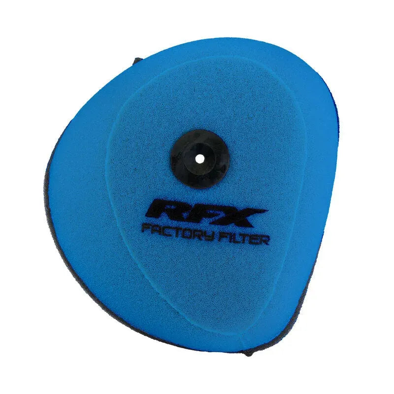 RFX RACE AIR FILTER PRE OILED, BLU | Femon Parts