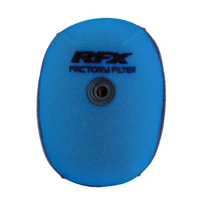 RFX RACE AIR FILTER PRE OILED, BLU | Femon Parts