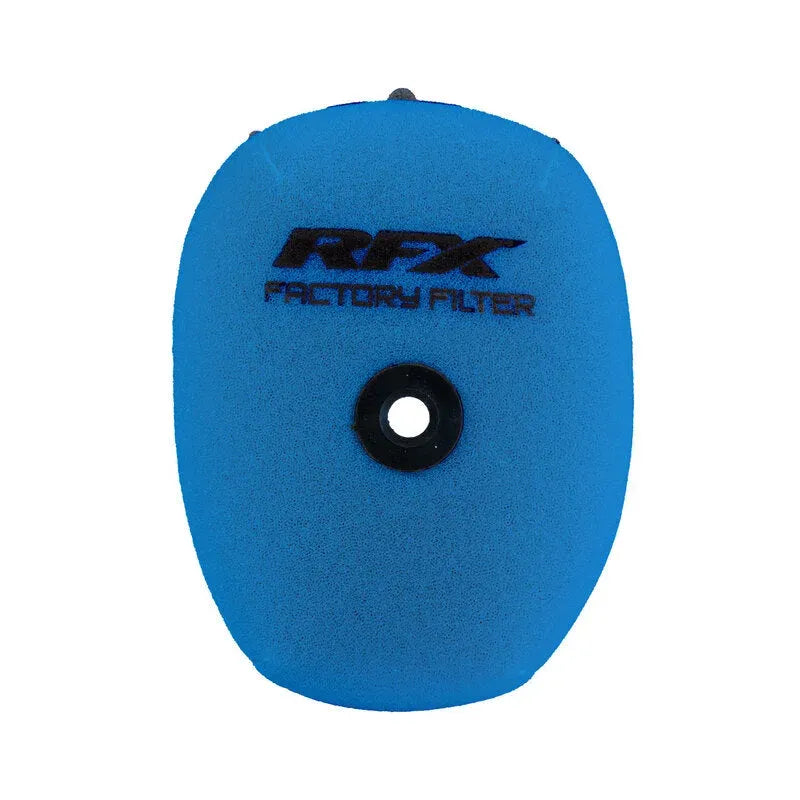 RFX RACE AIR FILTER PRE OILED, BLU | Femon Parts