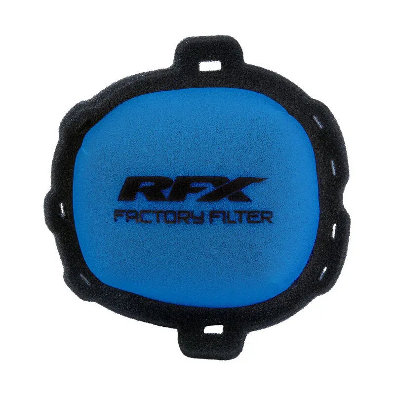 RFX RACE AIR FILTER PRE OILED, BLU | Femon Parts