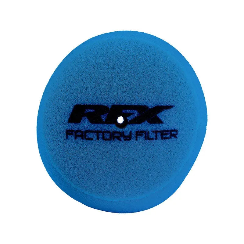 RFX RACE AIR FILTER PRE OILED, BLU | Femon Parts