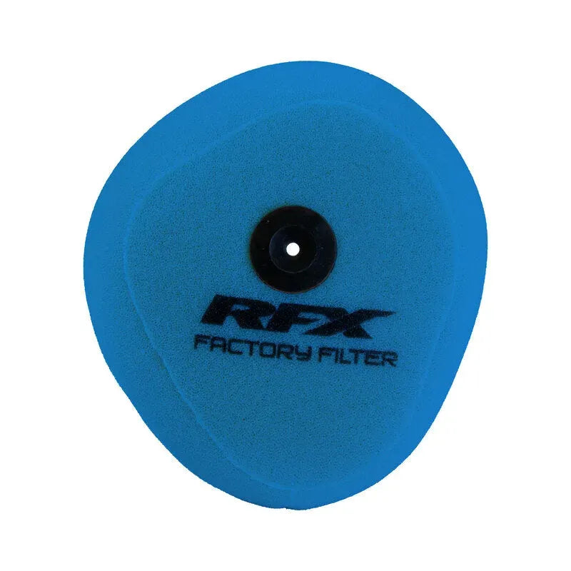 RFX RACE AIR FILTER PRE OILED, BLU | Femon Parts