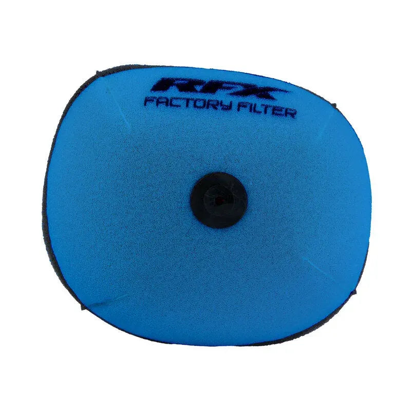 RFX RACE AIR FILTER PRE OILED, BLU | Femon Parts