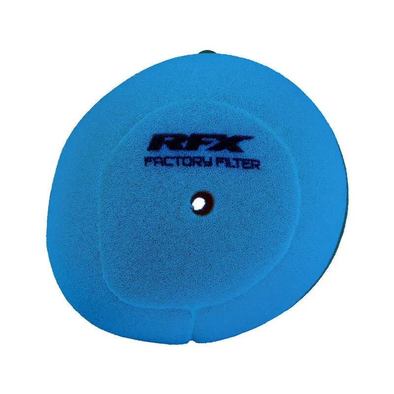 RFX RACE AIR FILTER PRE OILED, BLU | Femon Parts