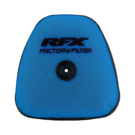 RFX RACE AIR FILTER PRE OILED, BLU | Femon Parts