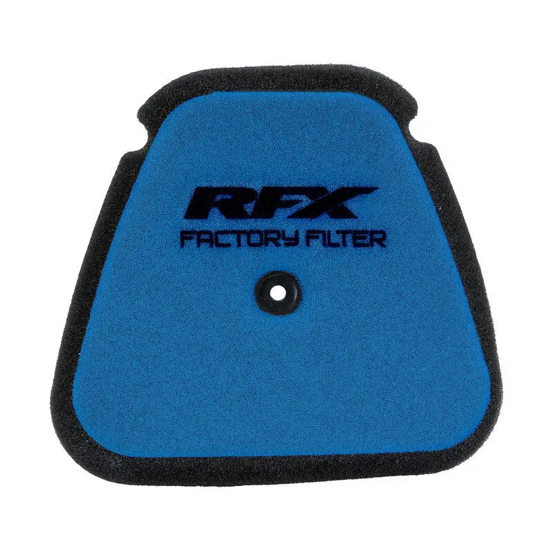 RFX Race Pre-Oiled Air Filter
