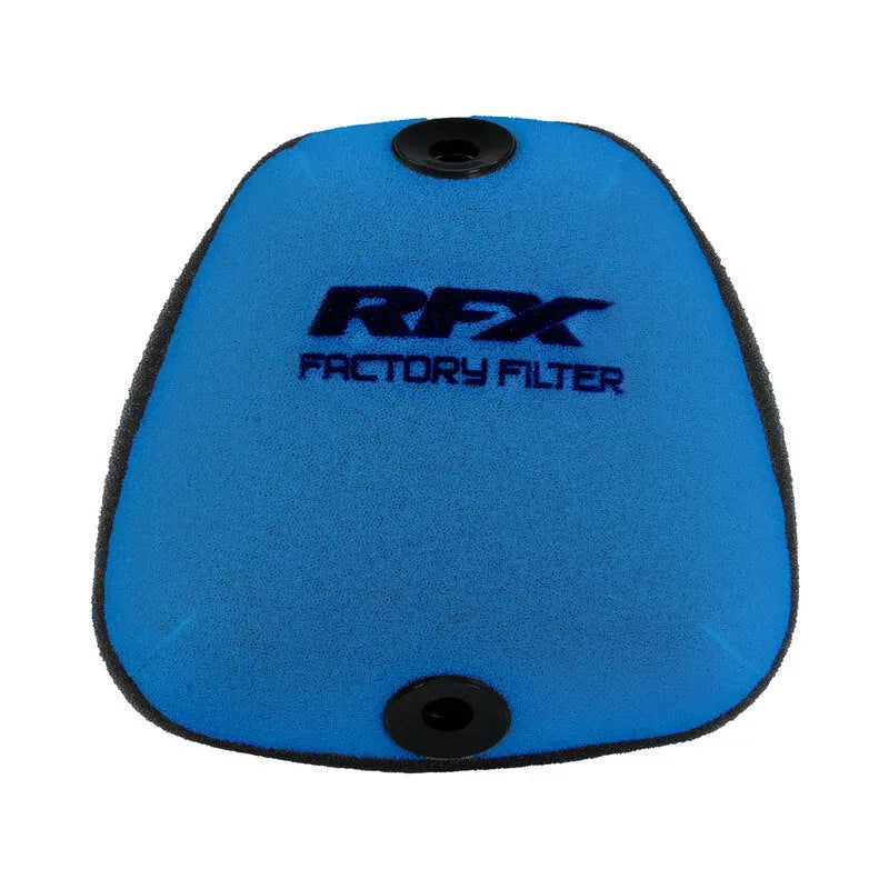 RFX Race Pre-Oiled Air Filter