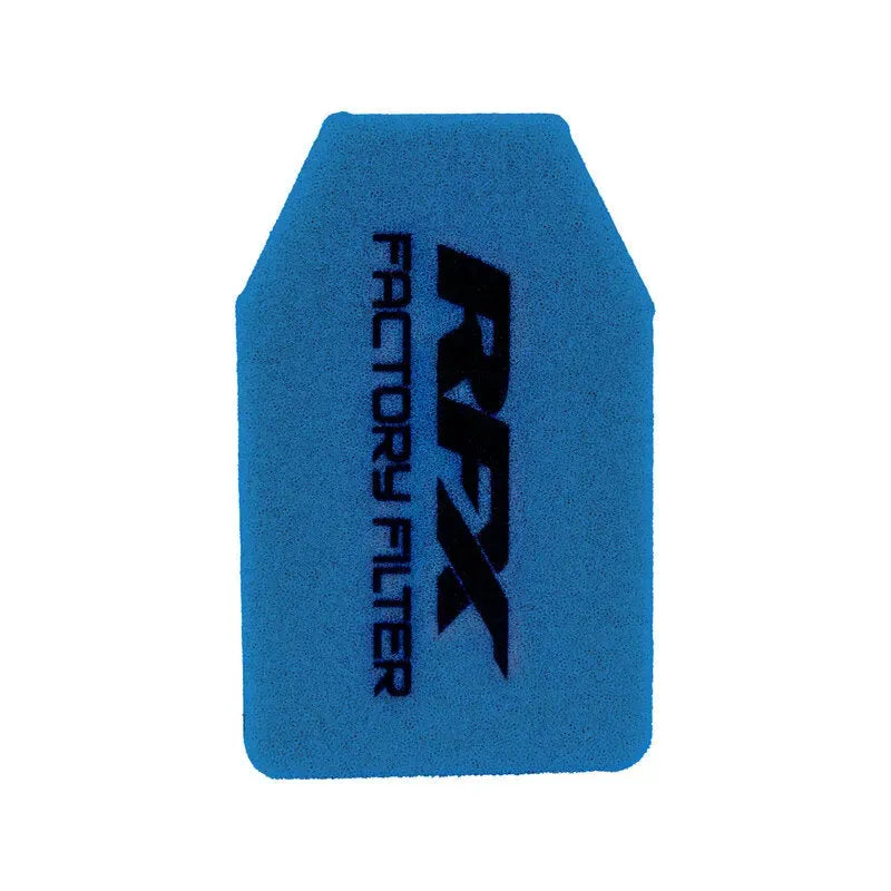 RFX RACE AIR FILTER PRE OILED, BLU | Femon Parts