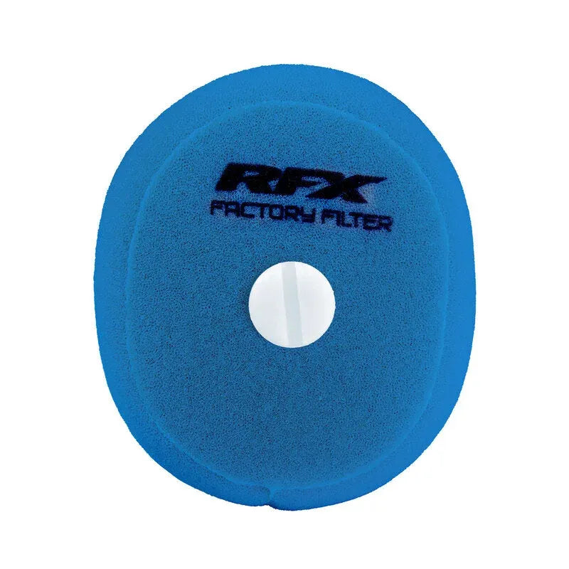 RFX Race Pre-Oiled Air Filter