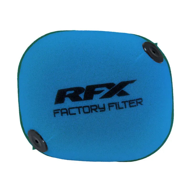RFX Race Pre-Oiled Air Filter