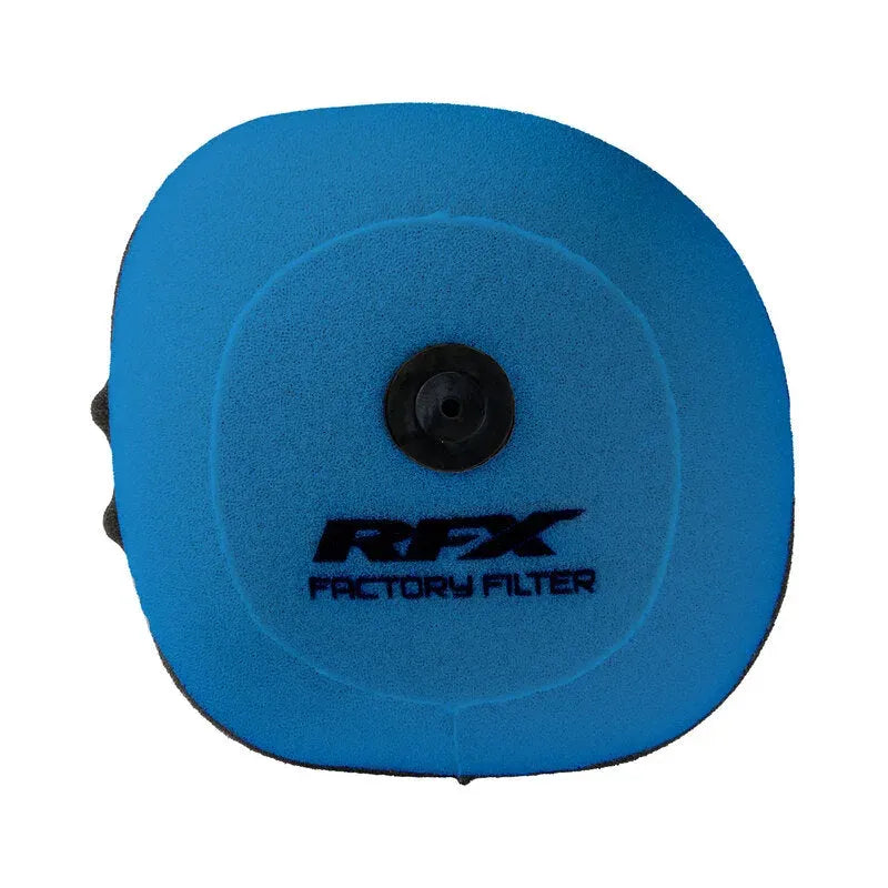 RFX Race Pre-Oiled Air Filter