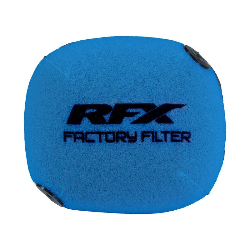 RFX RACE AIR FILTER PRE OILED, BLU | Femon Parts