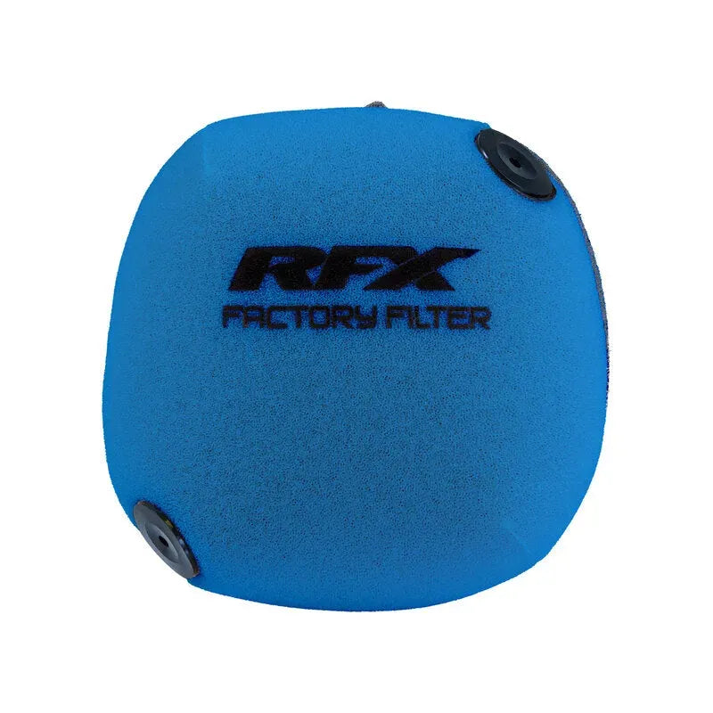 RFX RACE AIR FILTER PRE OILED, BLU | Femon Parts