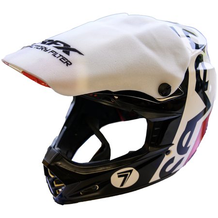 RFX Race Foam Mud Deflector - Pack of 3 | Femon Parts
